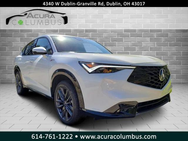 2026 Acura ADX A-Spec for sale in Dublin, OH