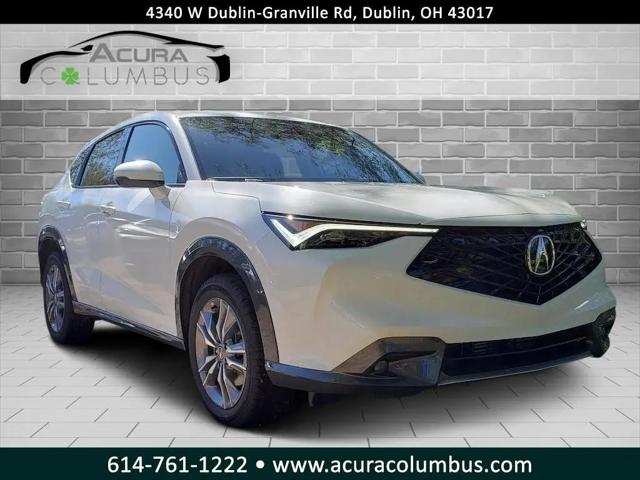 2026 Acura ADX ADX for sale in Dublin, OH