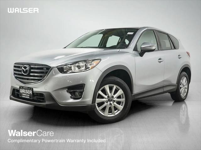 2016 Mazda CX-5 Touring for sale in Coon Rapids, MN