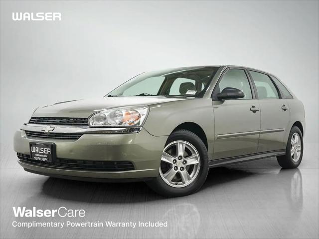 2005 Chevrolet Malibu Maxx LS for sale in Coon Rapids, MN