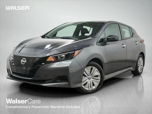 2025 Nissan LEAF S for sale in Coon Rapids, MN