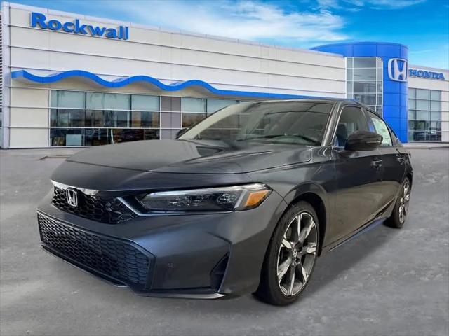 2026 Honda Civic Sport Touring for sale in Rockwall, TX