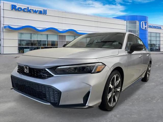 2026 Honda Civic Sport Touring for sale in Rockwall, TX