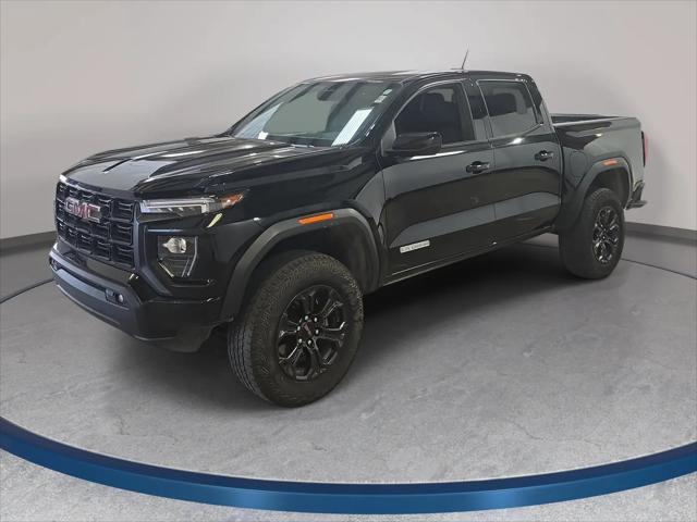 2024 GMC Canyon 2WD Elevation for sale in Aberdeen, NC