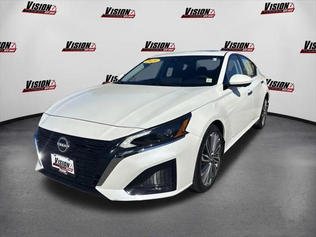 2025 Nissan Altima SL FWD for sale in Greece, NY