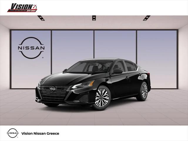 2026 Nissan Altima SV AWD for sale in Greece, NY