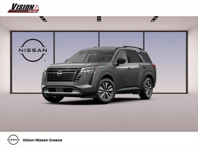 2026 Nissan Pathfinder SL for sale in Greece, NY