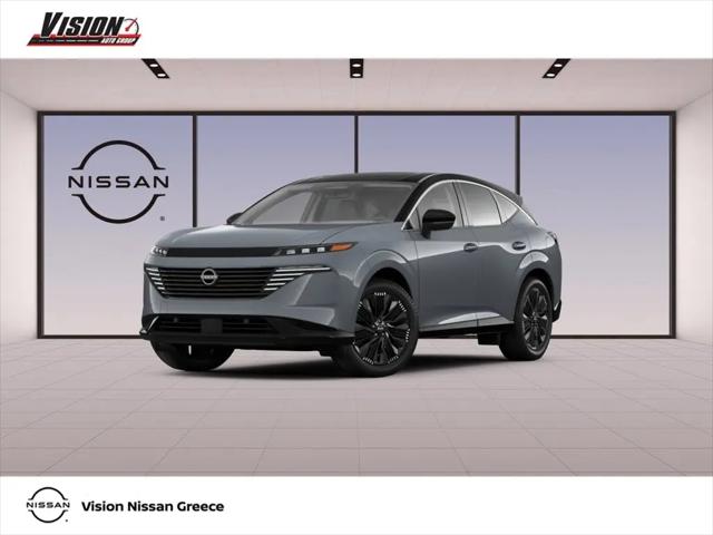 2027 Nissan Murano Platinum for sale in Greece, NY