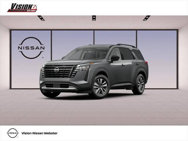 2026 Nissan Pathfinder SL for sale in Webster, NY