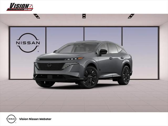 2027 Nissan Murano Dark Armor for sale in Webster, NY