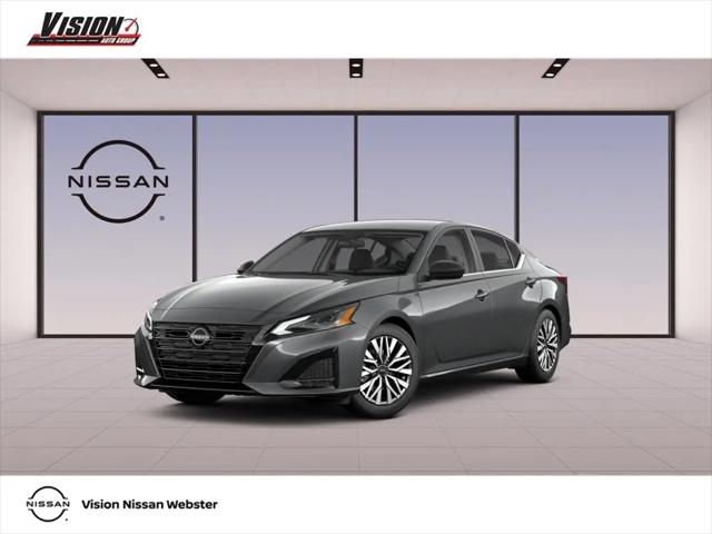 2026 Nissan Altima SV FWD for sale in Webster, NY