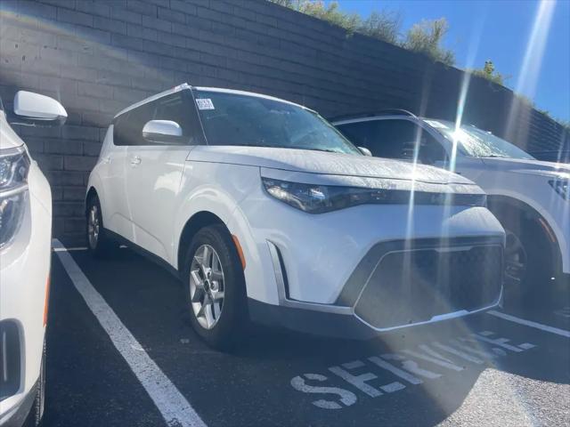 2024 Kia Soul LX for sale in Bridgeport, WV