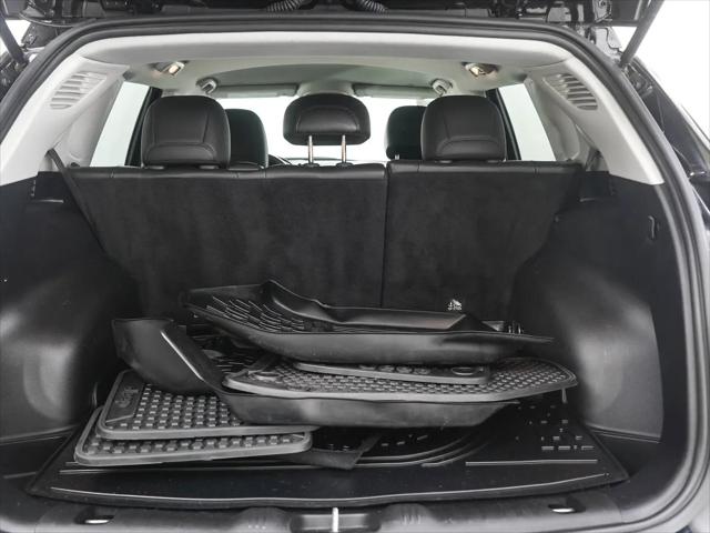 2021 Jeep Compass Altitude 4x4