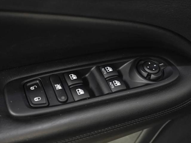 2021 Jeep Compass Altitude 4x4