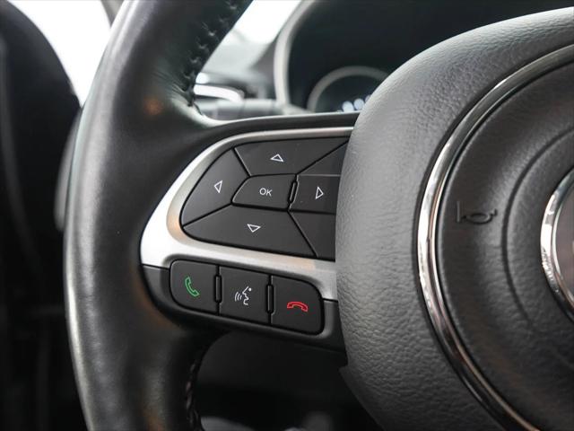 2021 Jeep Compass Altitude 4x4