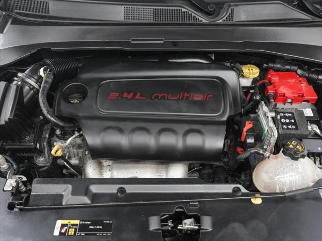 2021 Jeep Compass Altitude 4x4