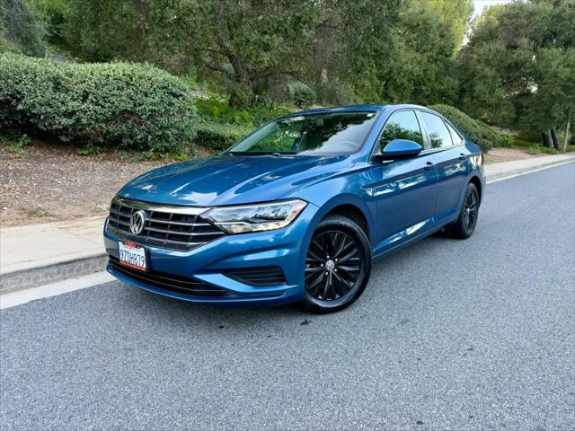 2019 Volkswagen Jetta 1.4T S for sale in Thousand Oaks, CA