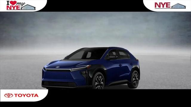 2027 Toyota bZ XLE for sale in Oneida, NY