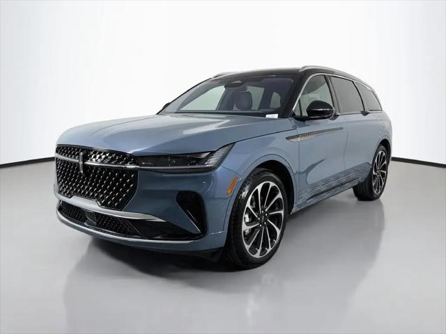 2026 Lincoln Nautilus Black Label for sale in North Miami, FL