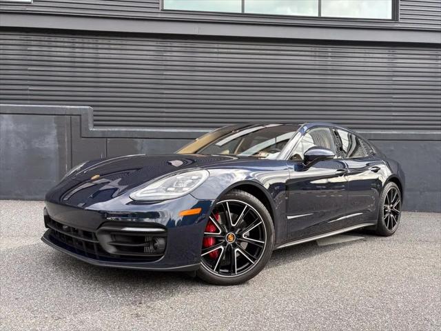 2023 Porsche Panamera 4S for sale in Newtown Square, PA