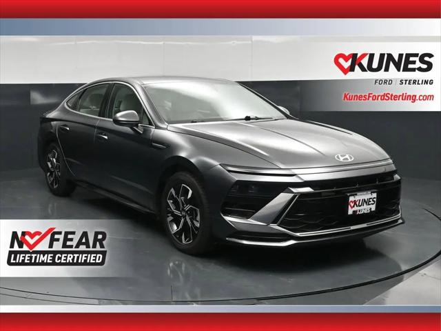 2025 Hyundai Sonata SEL for sale in Sterling, IL