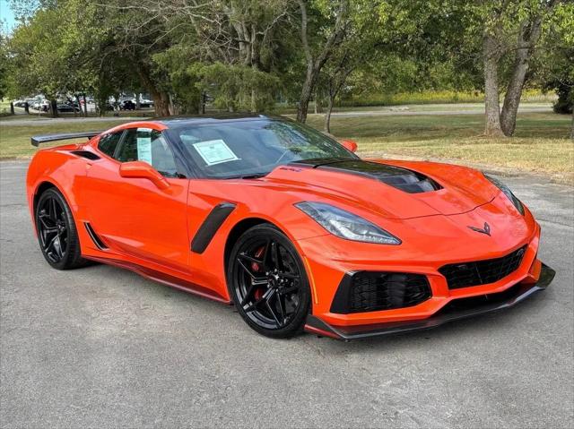2019 Chevrolet Corvette ZR1 for sale in Murfreesboro, TN