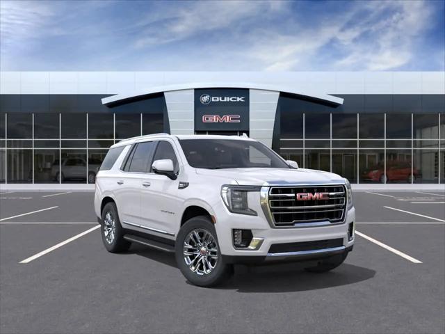 2024 GMC Yukon 4WD SLT for sale in Auburn, NY