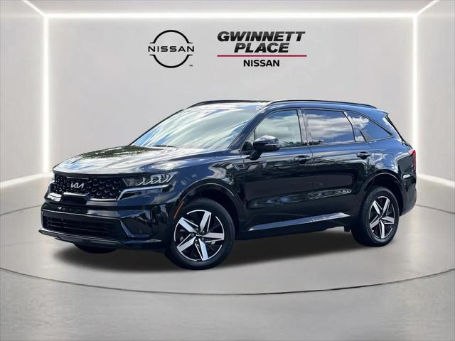 2023 Kia Sorento S for sale in Duluth, GA