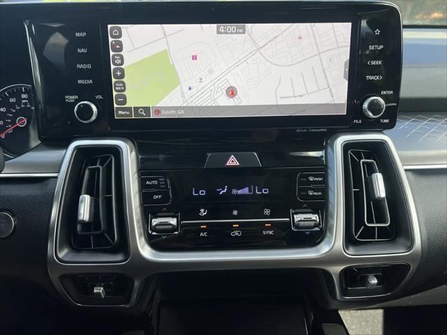 2023 Kia Sorento S