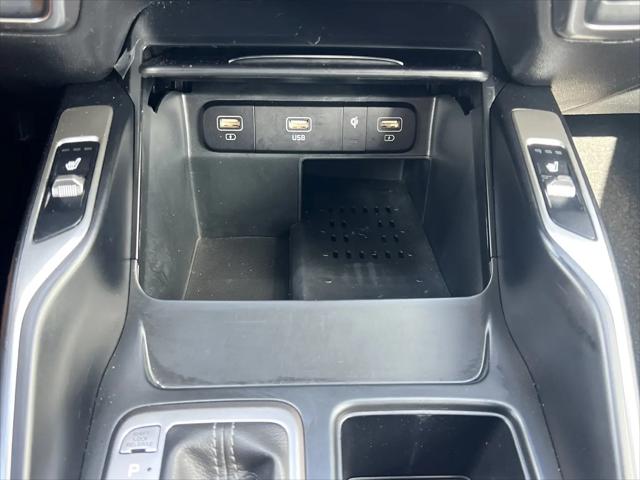 2023 Kia Sorento S