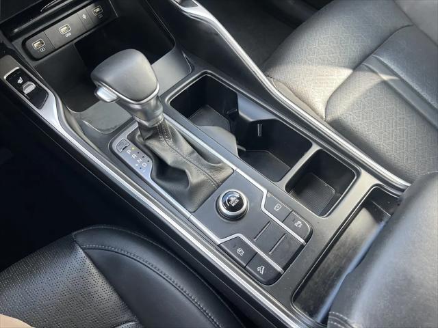 2023 Kia Sorento S