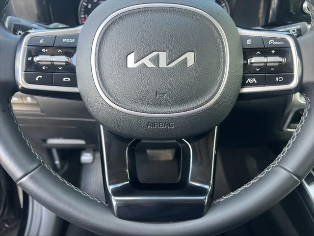2023 Kia Sorento S