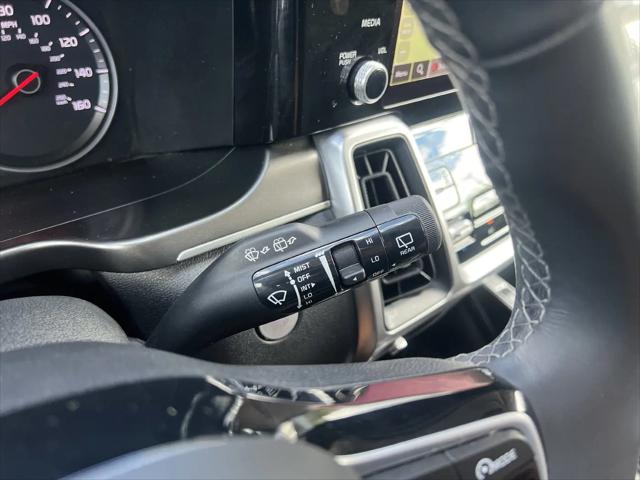 2023 Kia Sorento S
