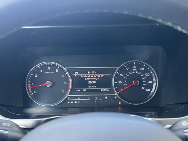2023 Kia Sorento S