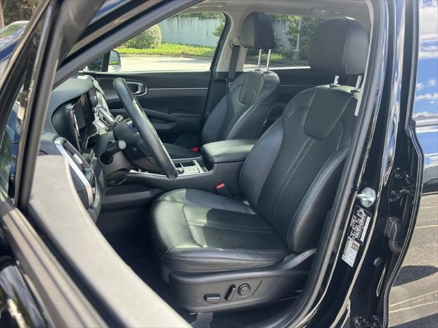 2023 Kia Sorento S