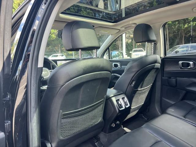 2023 Kia Sorento S