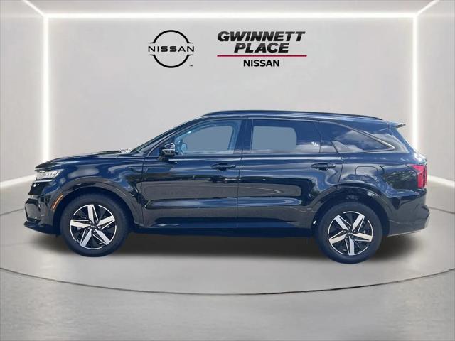 2023 Kia Sorento S