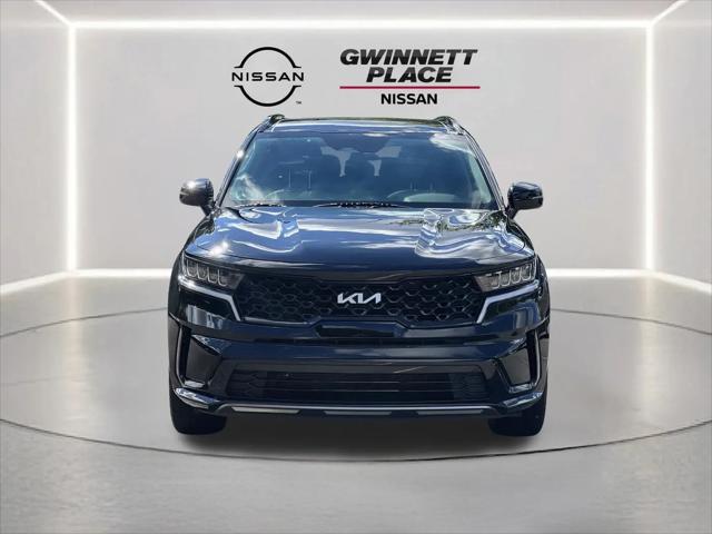 2023 Kia Sorento S
