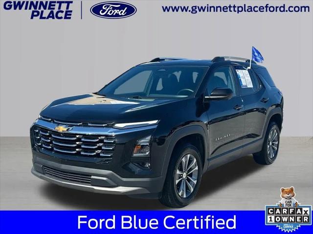 2025 Chevrolet Equinox AWD LT for sale in Duluth, GA