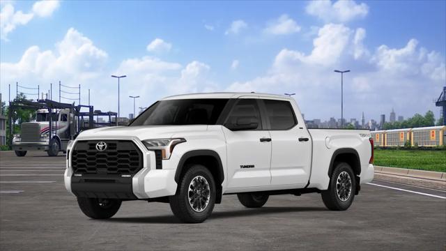 2026 Toyota Tundra SR5 CrewMax 6.5 Bed for sale in New Rochelle, NY