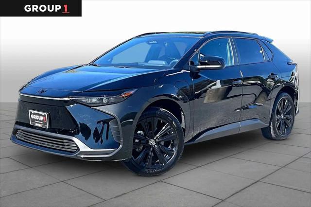 2025 Toyota bZ4X Nightshade for sale in Bowie, MD