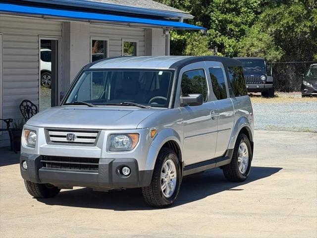 2008 Honda Element EX for sale in Matthews, NC