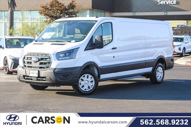2024 Ford E-Transit-350 Cargo Van T-350 for sale in Carson, CA