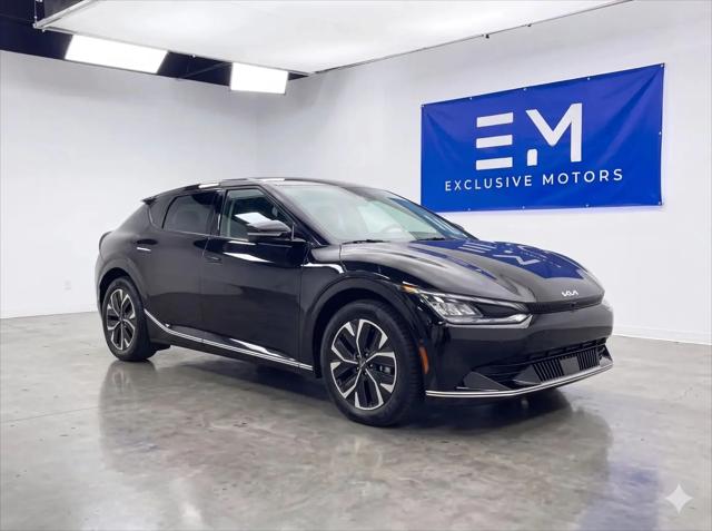 2023 Kia EV6 Wind for sale in Sacramento, CA