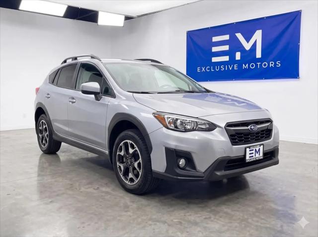 2021 Subaru Crosstrek Sport for sale in Sacramento, CA