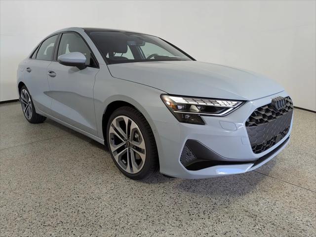 2026 Audi A3 Premium 40 TFSI quattro S tronic for sale in West Melbourne, FL