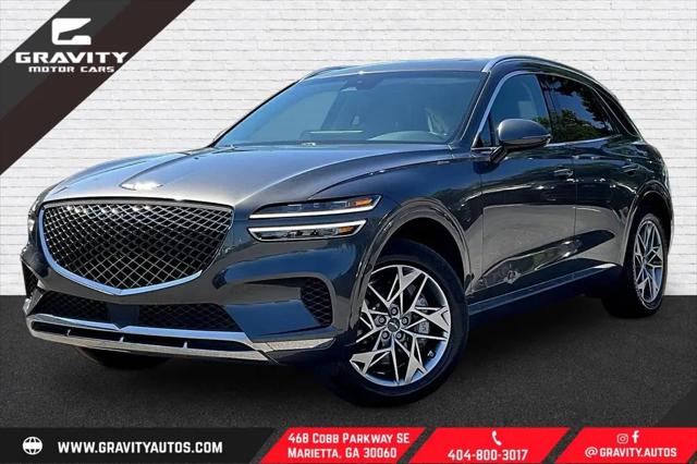 2024 Genesis GV70 2.5T AWD for sale in Marietta, GA