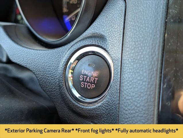2015 Subaru Outback 3.6R Limited