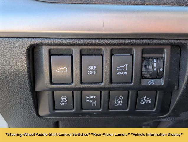 2015 Subaru Outback 3.6R Limited