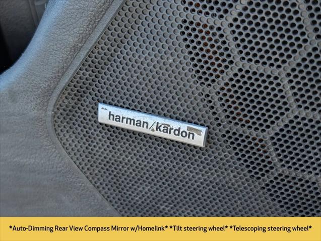 2015 Subaru Outback 3.6R Limited